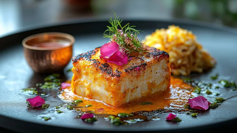 Gold Leaf Restaurant